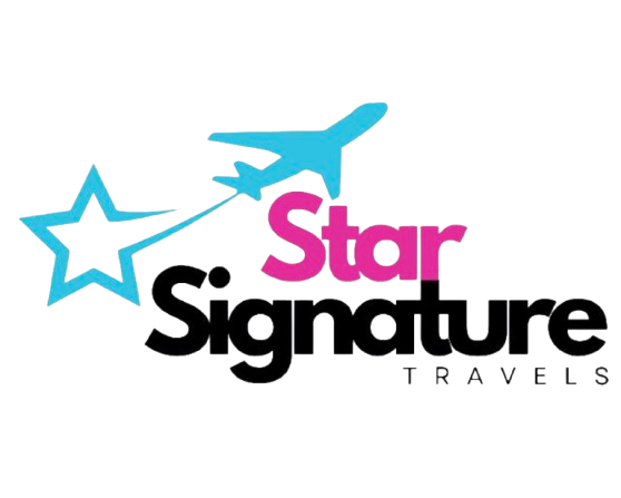 Star Signature Travels
